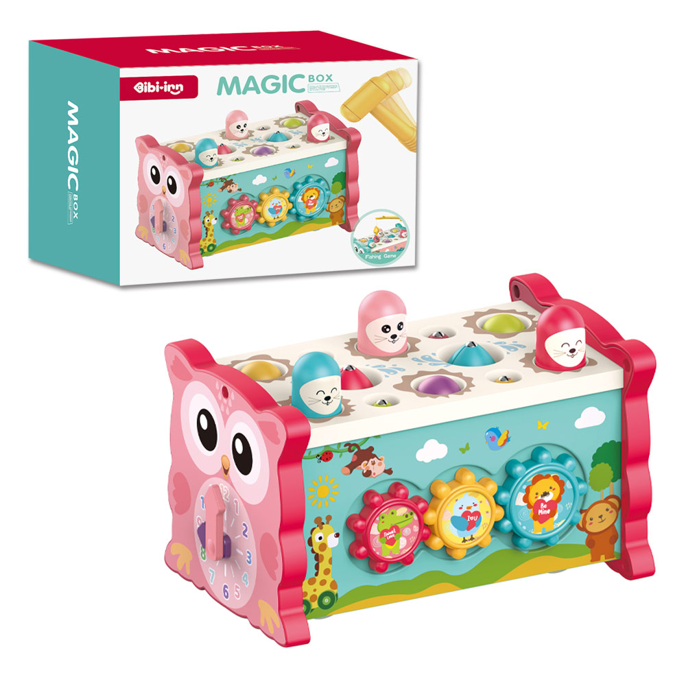 8U1 aktiviti set sova