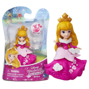 DISNEY PRINCESS Figura princeze Aurora