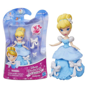 DISNEY PRINCESS Figura princeze Pepeljuga