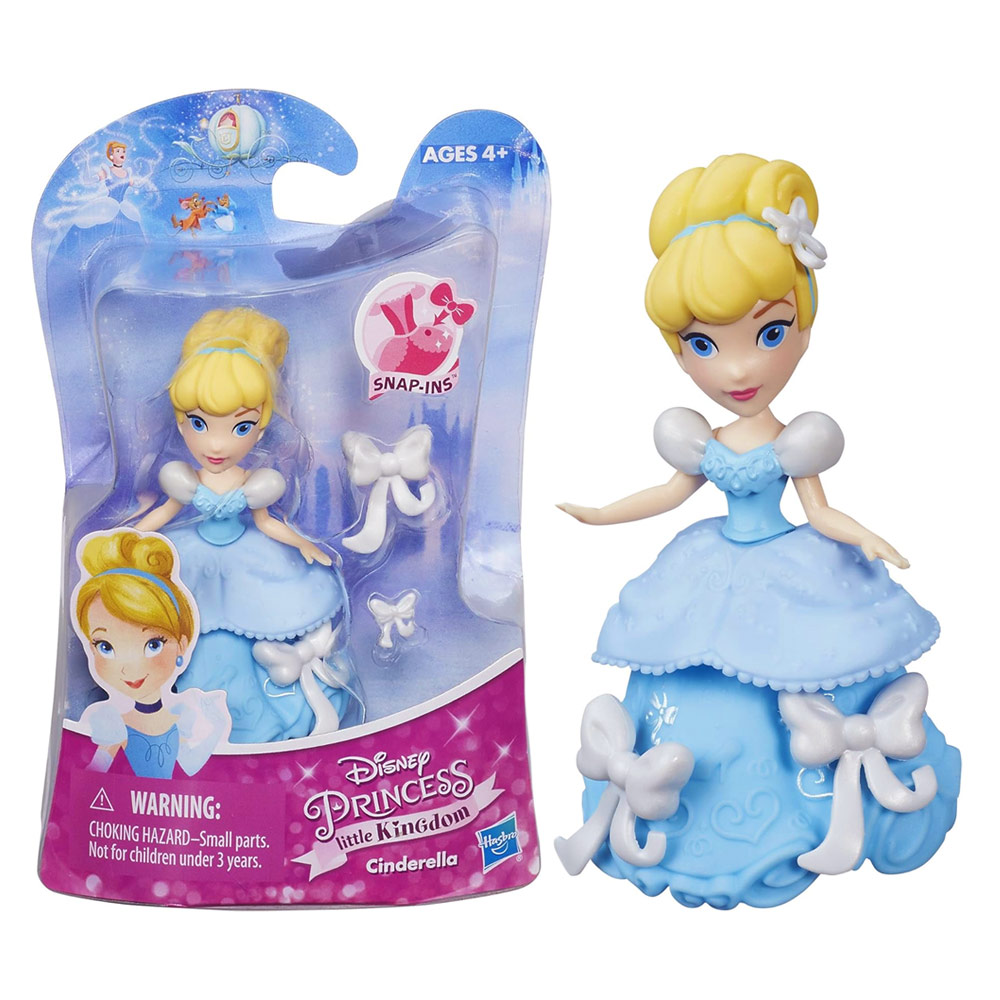 DISNEY PRINCESS Figura princeze Pepeljuga