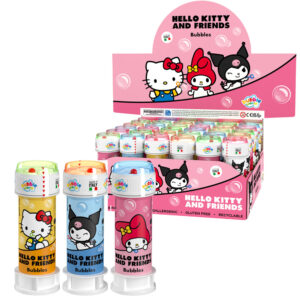 Duvalica Hello Kitty and Friends