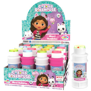 Duvalica Maxi Gabby's Dollhouse