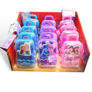 Frozen set za nokte