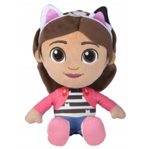 Gabby's Dollhouse plišana lutka 45 cm