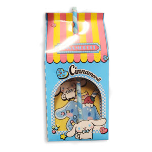 Hello Kitty and Friends Cinnamoroll set za pisanje