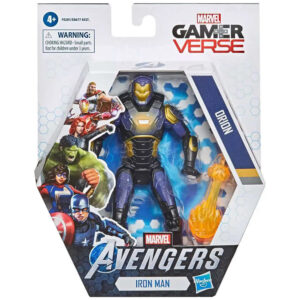 Iron man Orion akciona figura