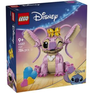 LEGO DISNEY Ejndžel