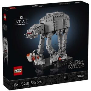 LEGO STAR WARS At-at