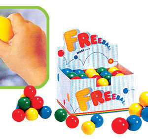 Ledraplastic Lopta Maxi free