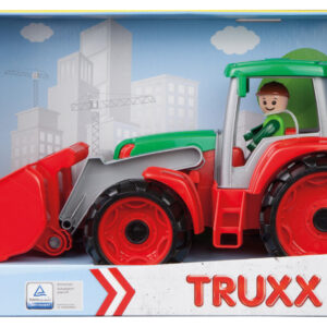 Lena Truxx Traktor utovarivač