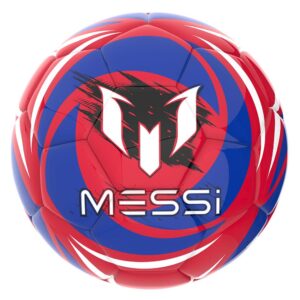 Messi fudbalska lopta