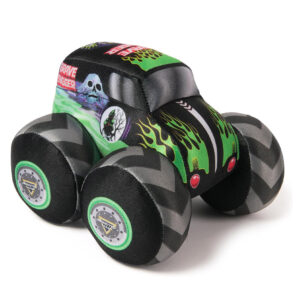 Monster jam mekano vozilo