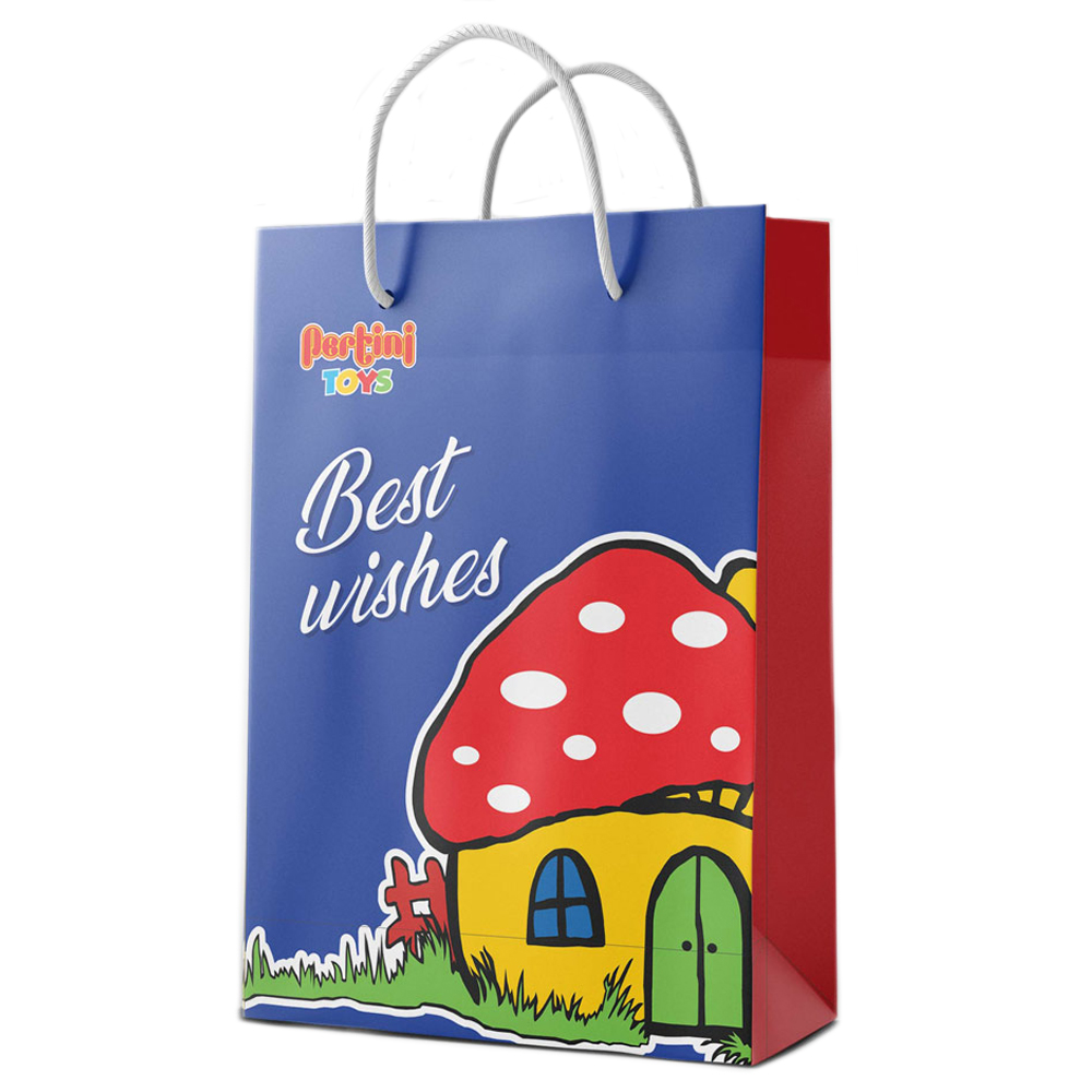 Pertini Ukrasna kesa L vertikalna