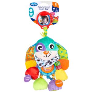 Playgro Aktiviti kuca Doofy