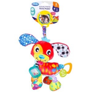 Playgro Aktiviti kuca Penny