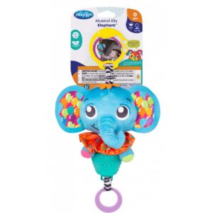 Playgro Muzičko slonče Elly