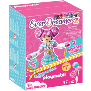 Playmobil Everdreamerz Rosali