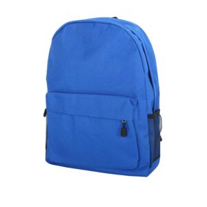 Ranac 41x30x15 cm plavi