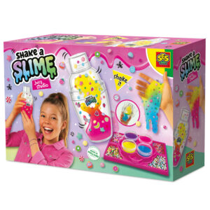 SES Creative Slajm Juicy studio