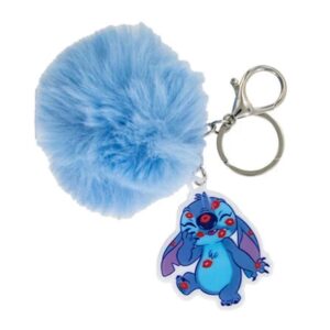 Stitch privezak