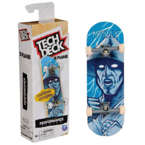 Tech deck fingerskate