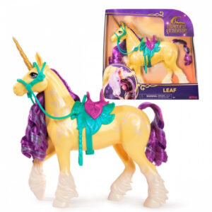 Unicorn Academy jednorog Leaf