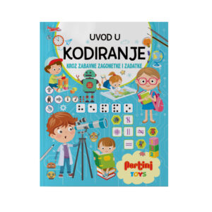 Uvod u kodiranje