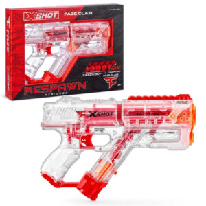 ZURU X-Shot Chaos Respawn blaster