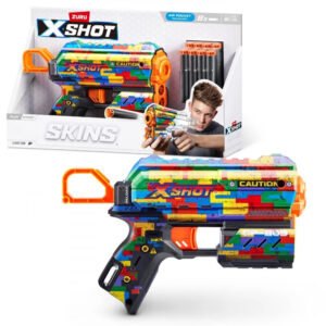 ZURU X-Shot Skins Flux blaster Strip