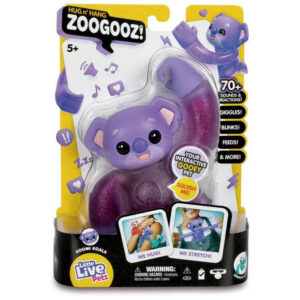 Zoogooz ljubimac